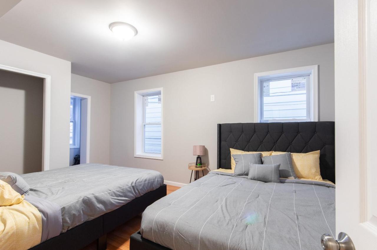 Cheerful 3-Bedroom Home Up To 9 Guest Atlantic City Exteriér fotografie